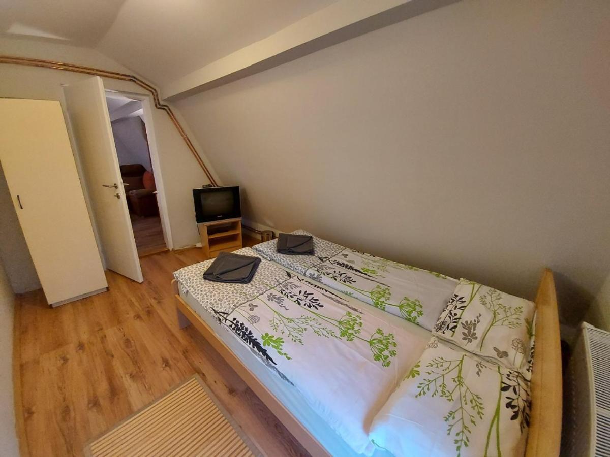 Perucac Apartment Exterior photo
