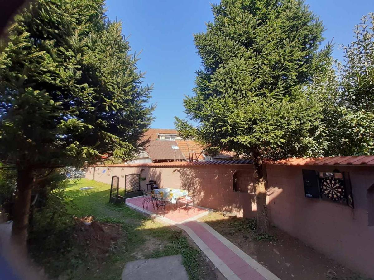 Perucac Apartment Exterior photo