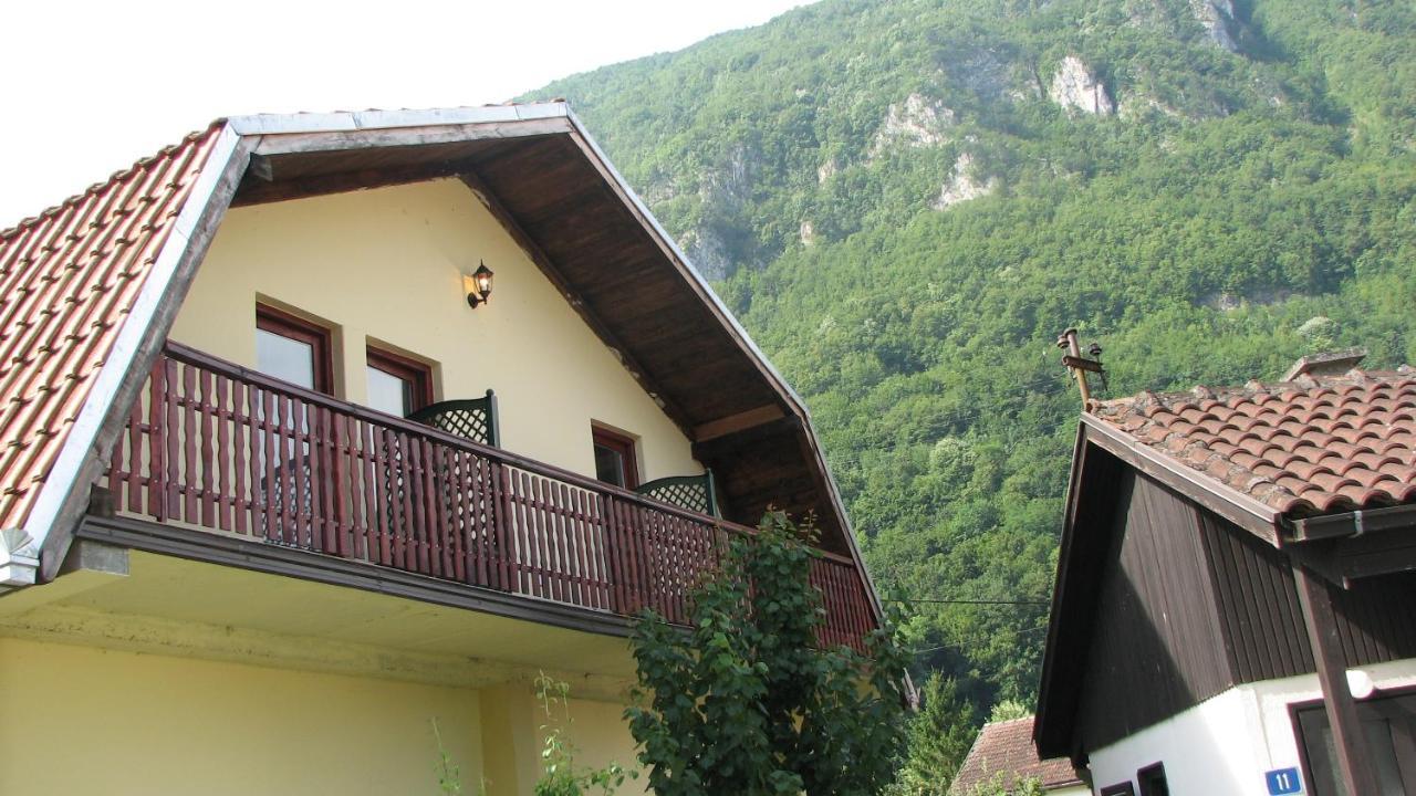Perucac Apartment Exterior photo
